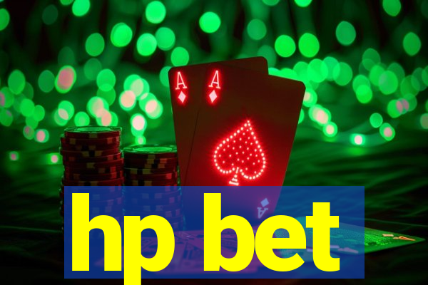 hp bet